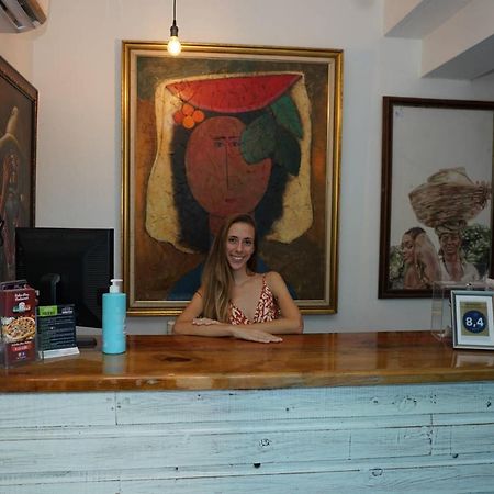Batey Hotel Boutique Бока-Чика Экстерьер фото