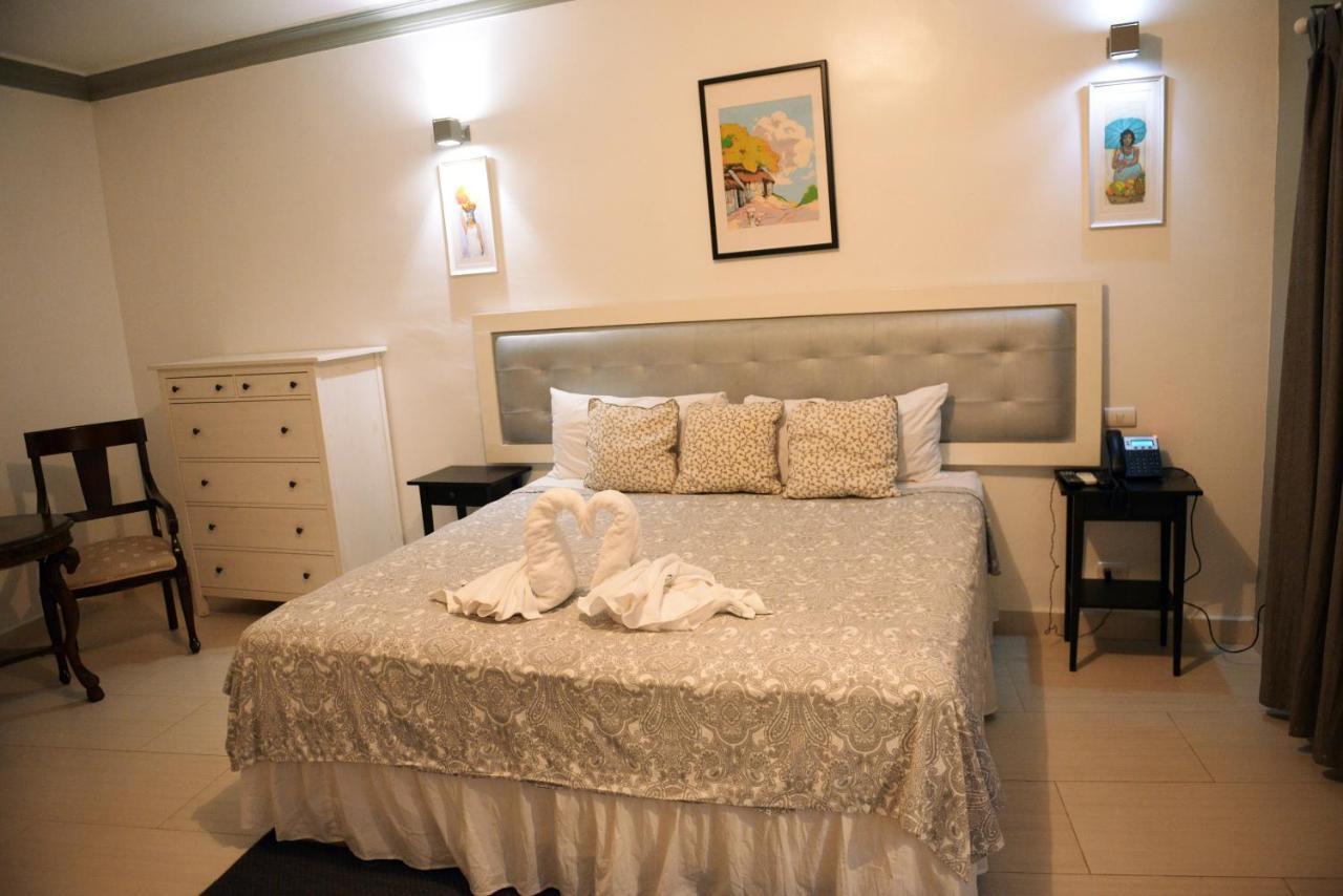 Batey Hotel Boutique Бока-Чика Экстерьер фото