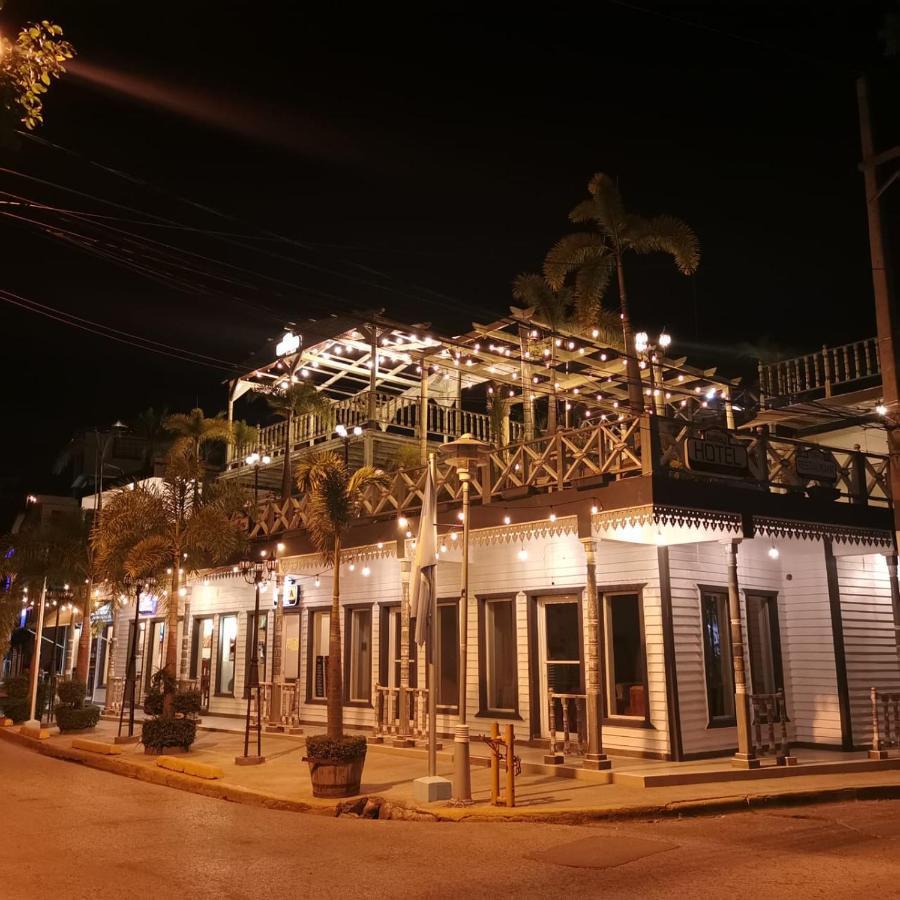 Batey Hotel Boutique Бока-Чика Экстерьер фото