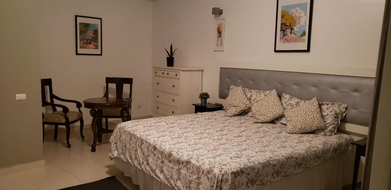 Batey Hotel Boutique Бока-Чика Экстерьер фото
