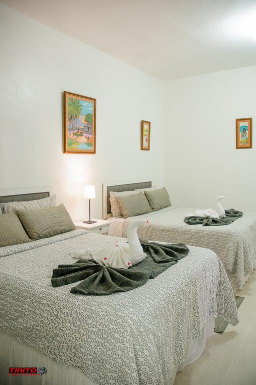 Batey Hotel Boutique Бока-Чика Экстерьер фото