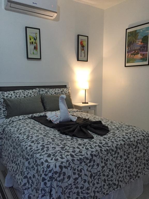 Batey Hotel Boutique Бока-Чика Экстерьер фото