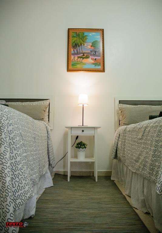 Batey Hotel Boutique Бока-Чика Экстерьер фото