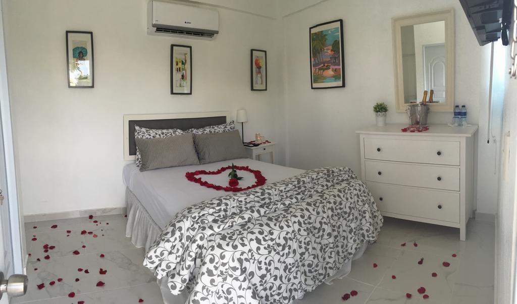 Batey Hotel Boutique Бока-Чика Экстерьер фото